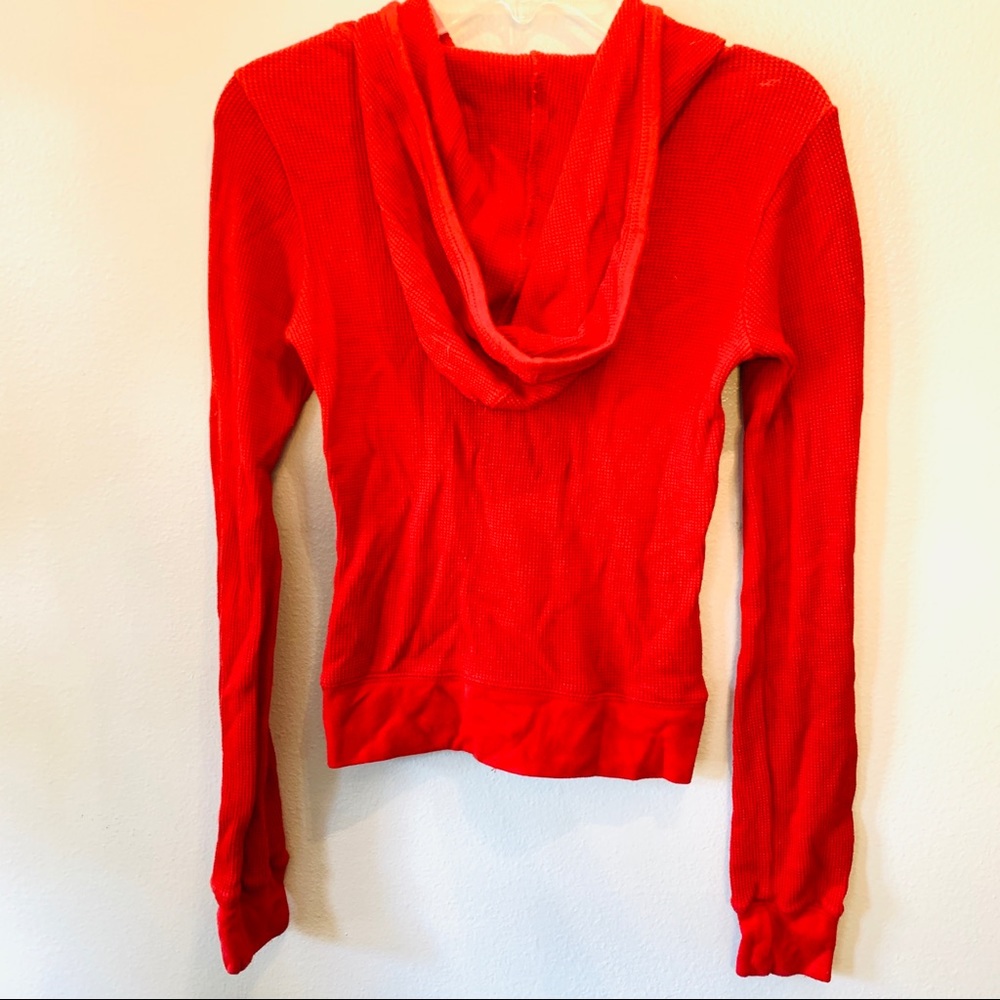 Tommy Girl Jacket - Picture 6 of 7